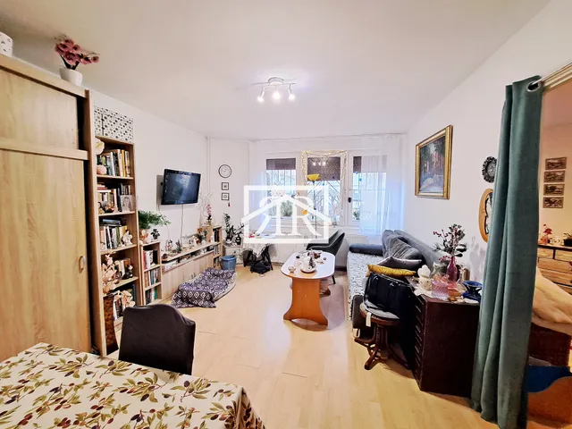 Eladó lakás Szeged, Móraváros 38 nm