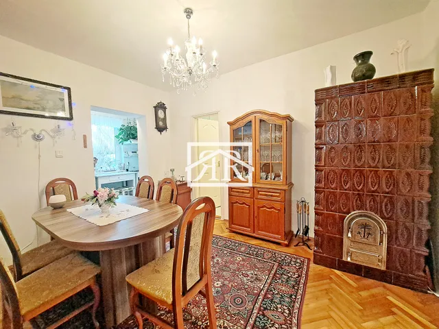 Eladó ház Szeged, Újszeged 80 nm