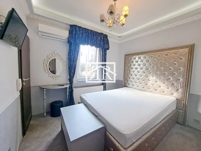 Kiadó lakás Szeged, Északi városrész 20 nm