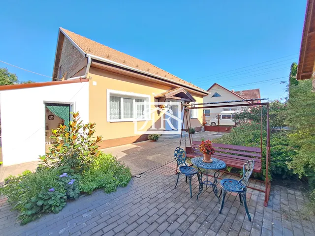 Eladó ház Szeged, Újszeged 80 nm