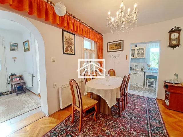 Eladó ház Szeged, Újszeged, Homoródi utca 80 nm