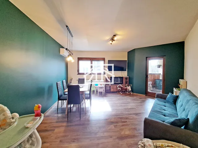 Eladó lakás Szeged, Rókus 89 nm