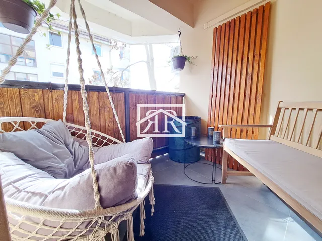 Eladó lakás Szeged, Rókus, Damjanich utca 89 nm