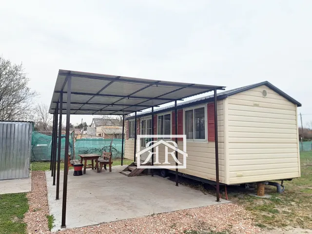 Eladó ház Szeged, Kiskundorozsma 22 nm