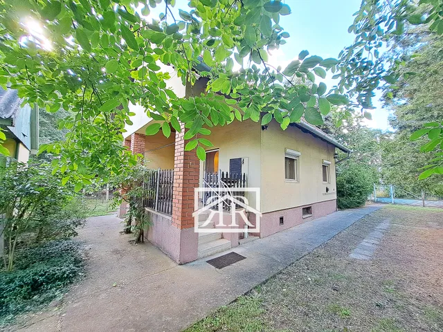 Eladó ház Szeged, Kiskundorozsma 43 nm