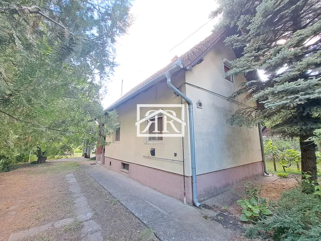 Eladó nyaraló Szeged, Kiskundorozsma 49 nm