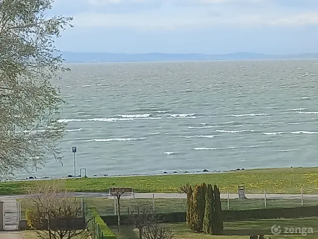 Eladó lakás Siófok, Aranypart 55 nm