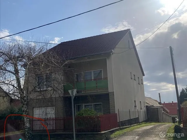 Eladó ház Hosszúhetény 164 nm