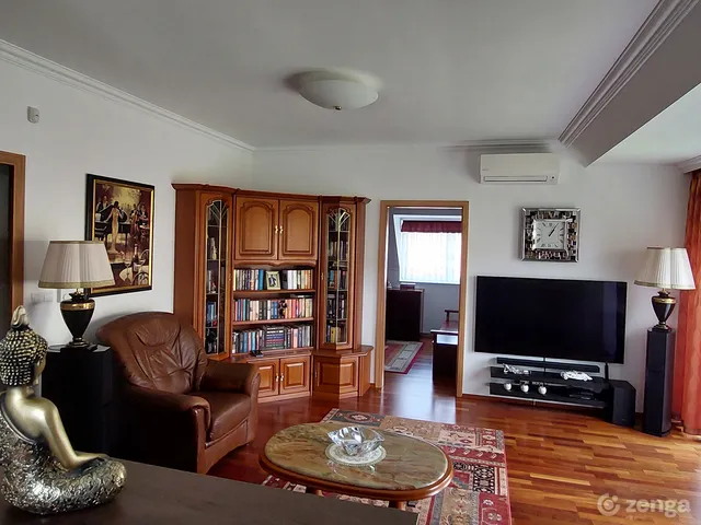 Eladó lakás Budapest II. kerület, Véka u. 6-8. 64 nm