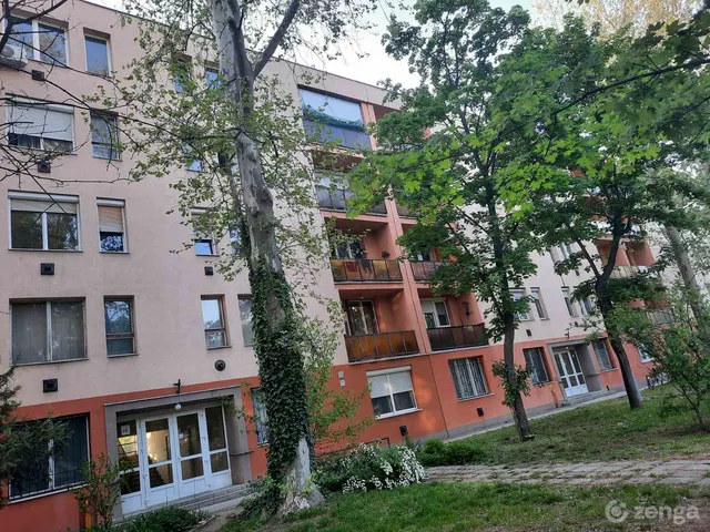 Kiadó lakás Kecskemét, Széchenyiváros 53 nm