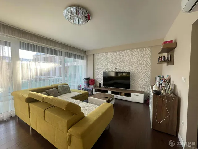 Kiadó lakás Debrecen, Belváros 88 nm