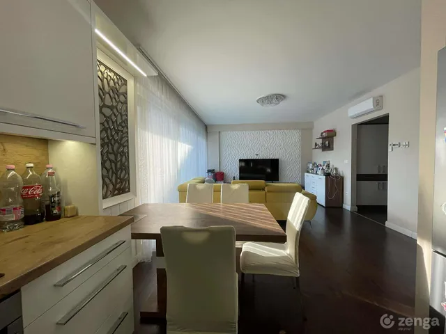 Kiadó lakás Debrecen, Belváros, Jókai utca 4 88 nm