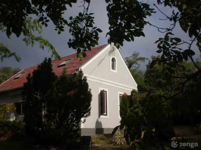 Eladó ház Káld, Kőfejtő út 15. 80 nm