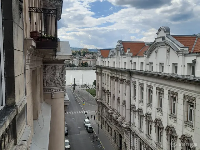 Eladó lakás Budapest V. kerület, Lipótváros 68 nm