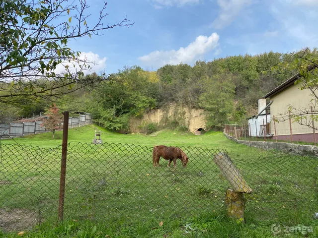 Eladó telek Gomba 1507 nm