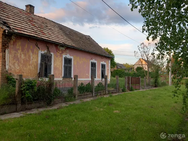 Eladó ház Heresznye, Petőfi Sándor utca 100 nm