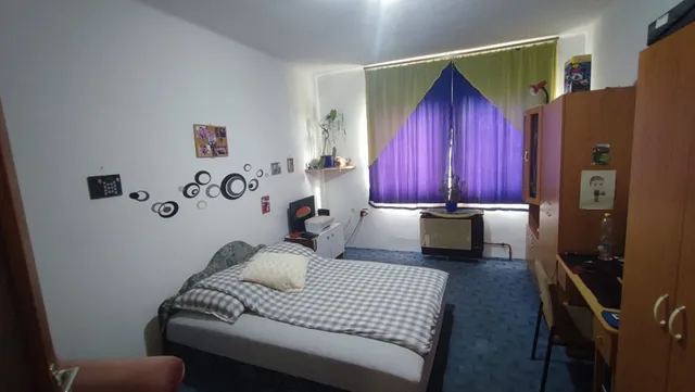 Eladó ház Nagyhalász 90 nm