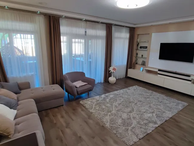 Eladó ház Nyíregyháza 223 nm