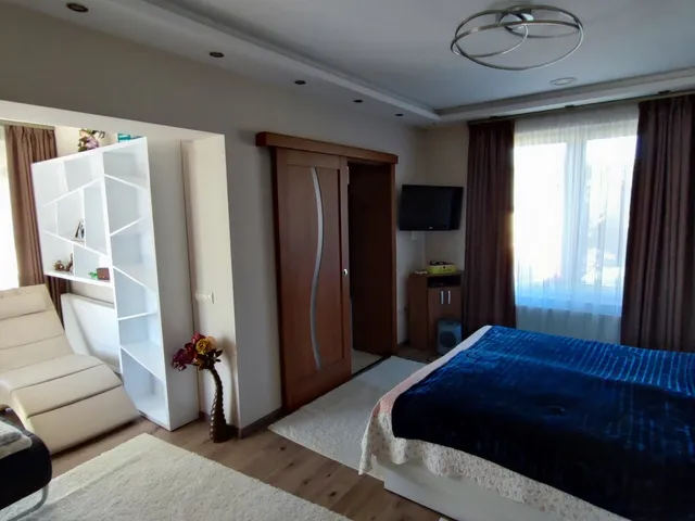 Eladó ház Nyíregyháza 223 nm