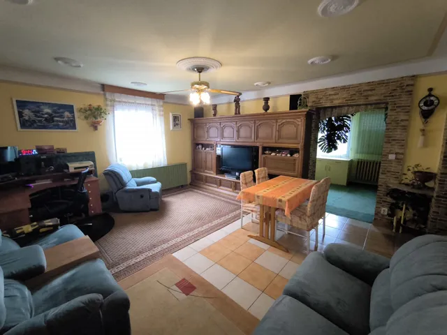 Eladó ház Napkor 230 nm