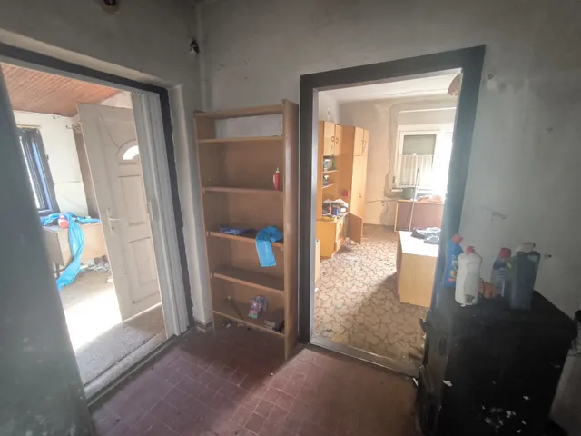 Eladó ház Mikepércs 40 nm