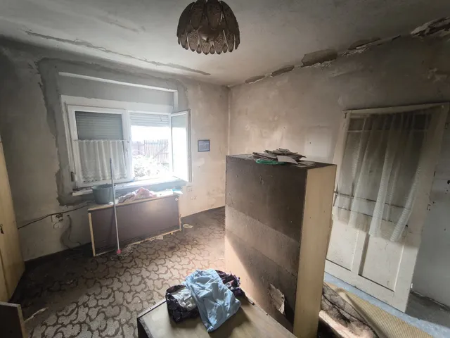 Eladó ház Mikepércs 40 nm