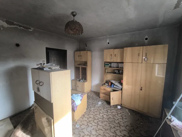 Eladó ház Mikepércs 40 nm