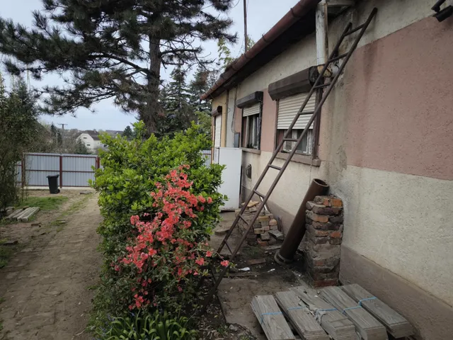 Eladó ház Nyíregyháza 61 nm