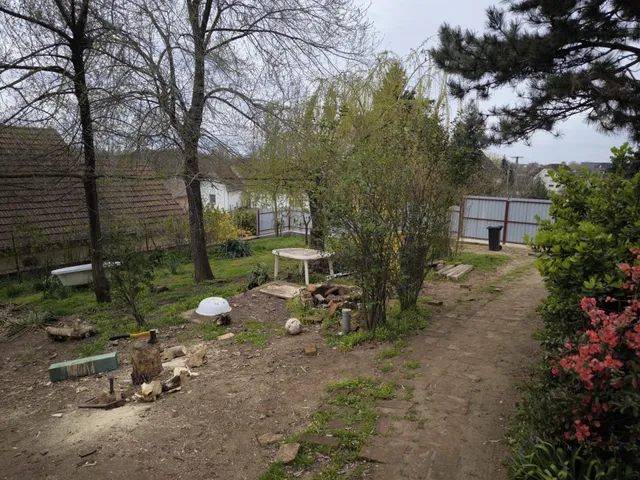 Eladó ház Nyíregyháza 61 nm