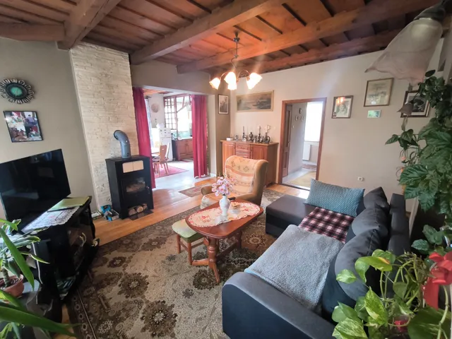 Eladó ház Nyíregyháza 105 nm