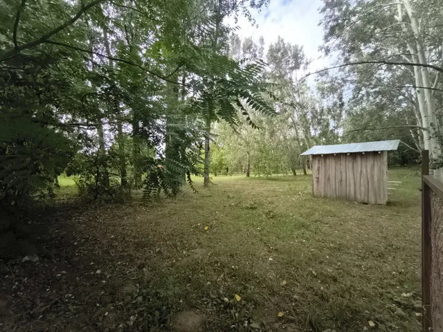 Eladó telek Buj 75 nm