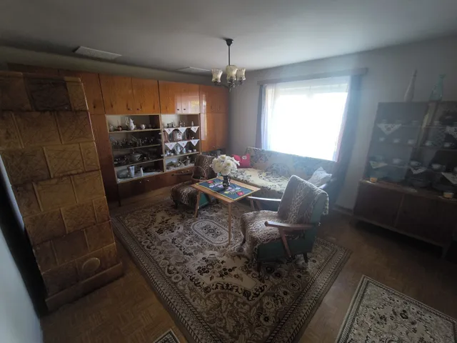 Eladó ház Nyíregyháza 56 nm