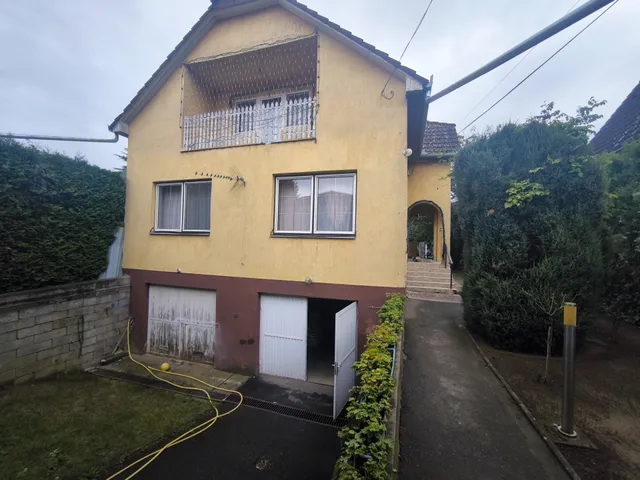 Eladó ház Nyíregyháza 155 nm