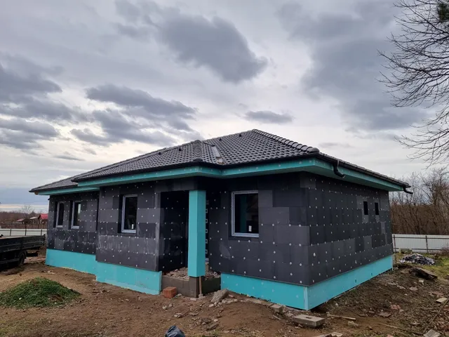 Eladó ház Nyíregyháza 120 nm