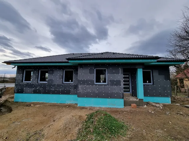 Eladó ház Nyíregyháza 120 nm