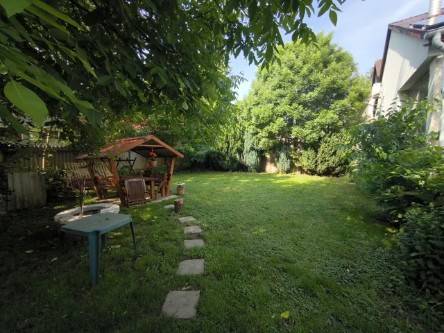 Eladó ház Nyíregyháza 120 nm