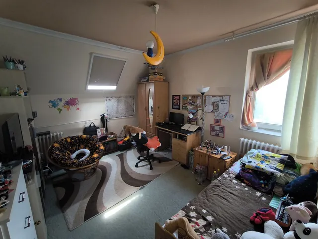 Eladó ház Nyíregyháza 120 nm