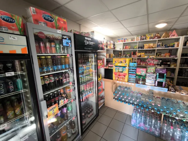 Eladó kereskedelmi és ipari ingatlan Nyíregyháza 40 nm