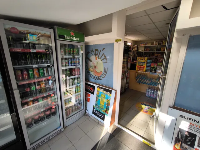 Eladó kereskedelmi és ipari ingatlan Nyíregyháza 40 nm