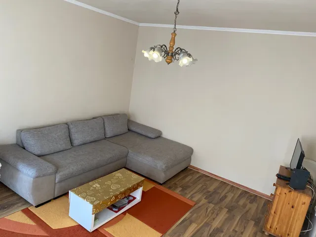 Kiadó lakás Nyíregyháza 40 nm