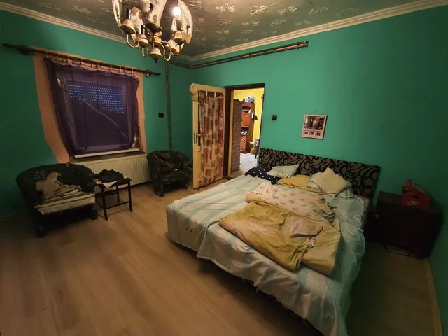 Eladó ház Nyírtass 70 nm