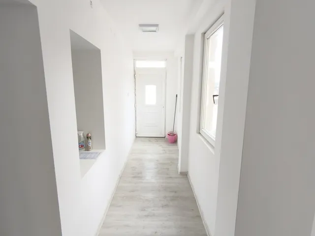 Eladó ház Demecser 77 nm