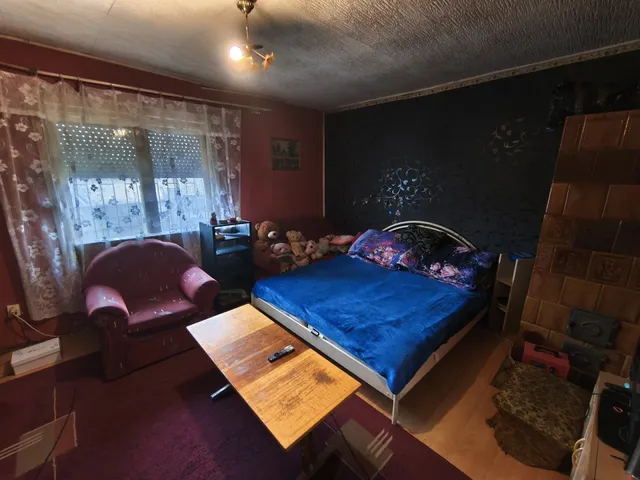 Eladó ház Nagykálló 79 nm