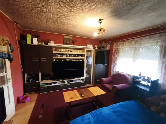 Eladó ház Nagykálló 79 nm