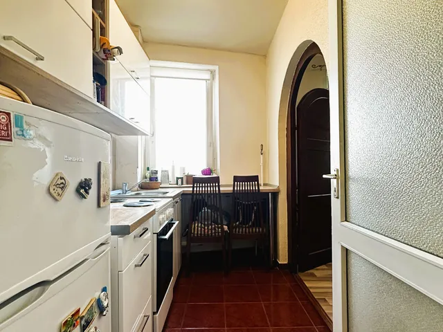 Eladó lakás Pécs, Kertváros 39 nm