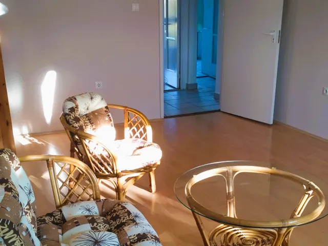 Eladó lakás Pécs, Kertváros, Tildy Zoltán 50 nm