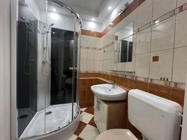 Eladó lakás Pécs, Kertváros 40 nm
