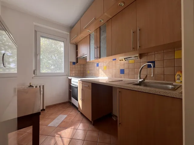 Eladó lakás Pécs, Kertváros, Tildy Zoltán u. 40 nm
