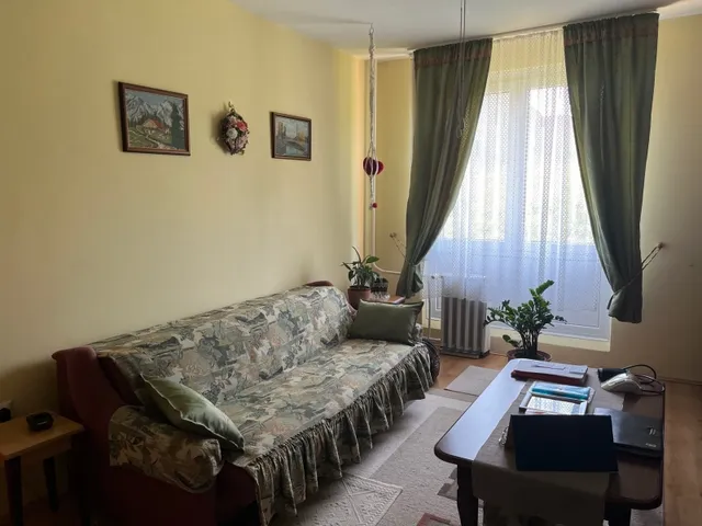 Eladó lakás Pécs, Kertváros, Littke József u. 40 nm