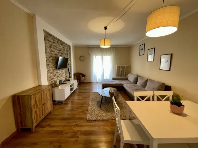 Eladó lakás Pécs, Uránváros, Radnóti Miklós 54 nm